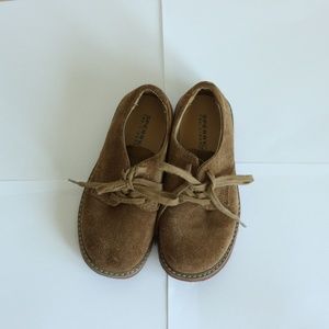 Sperry Boys Dress Shoe